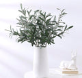 Olive branches