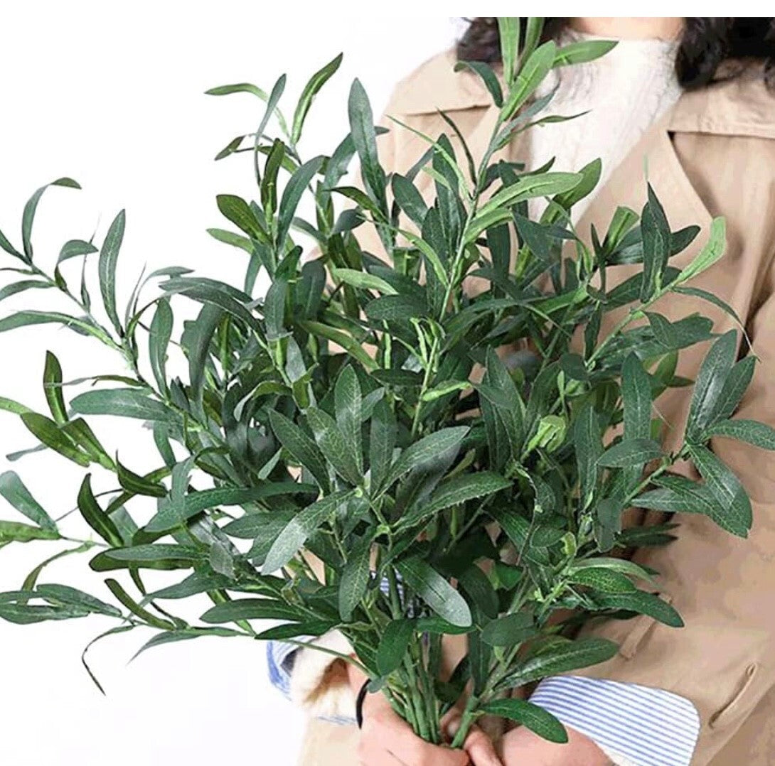 Olive branches | 28.7"