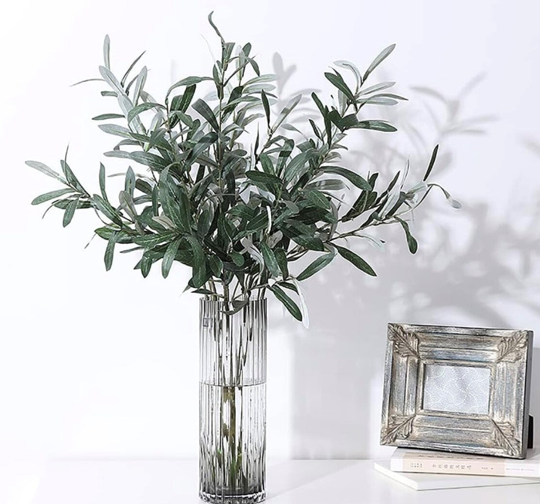 Olive branches | 28.7"