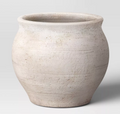 Ceramic Rustic Artisan Planter