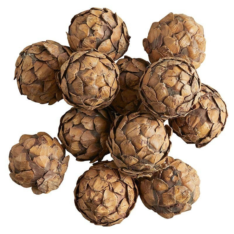 Straw Ball (per bag)