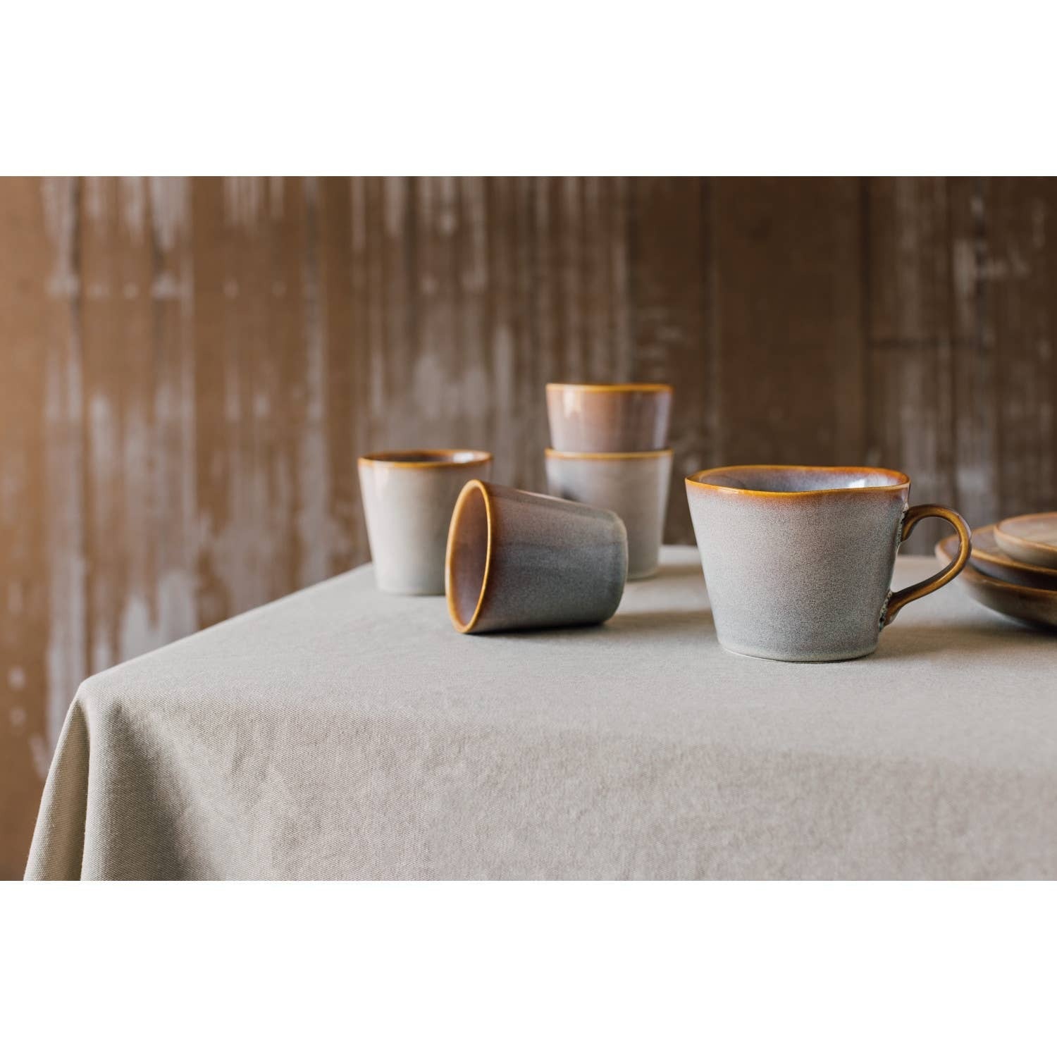 Danica Heirloom - Nomad Mug default