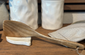 Teak Wood Spatula