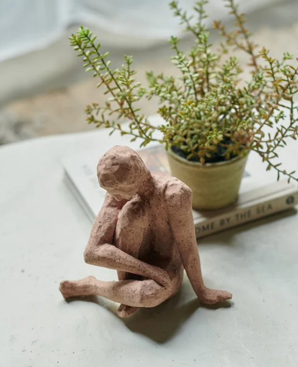 Abigail Ahern | Sabine Sculpture