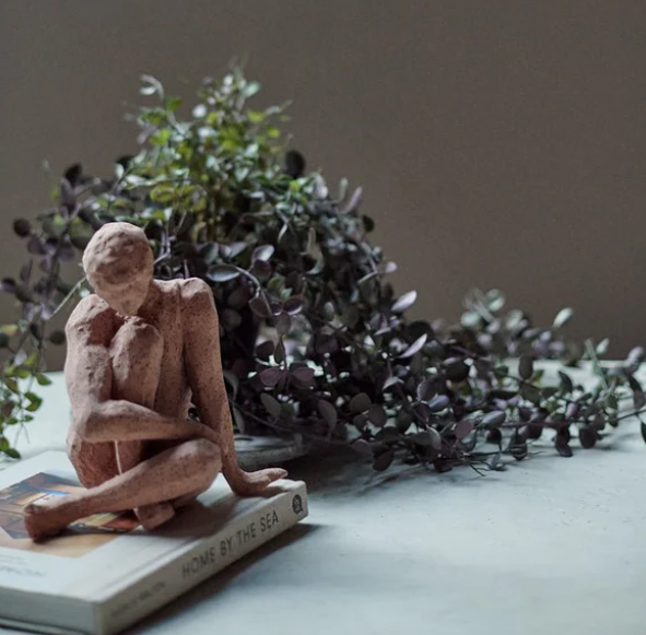 Abigail Ahern | Sabine Sculpture