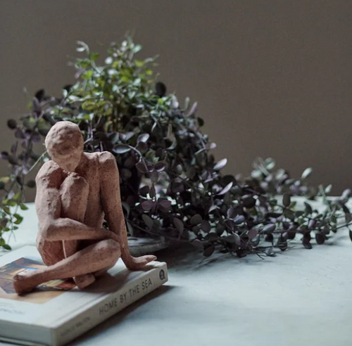 Abigail Ahern | Sabine Sculpture