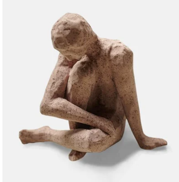 Abigail Ahern | Sabine Sculpture