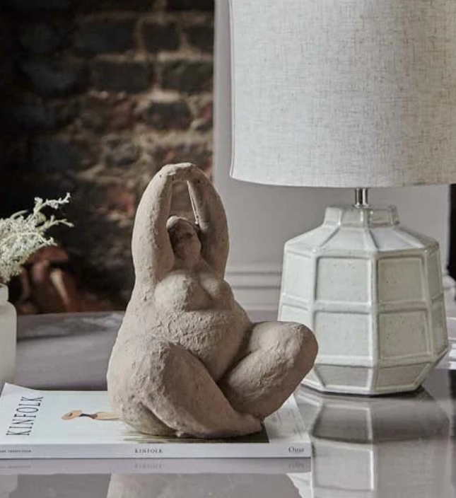 Abigail Ahern | Vera Sculpture