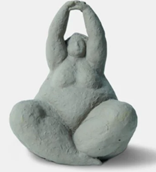 Abigail Ahern | Vera Sculpture