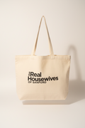 Custom the Real Housewives of Sanford XL Tote Bag