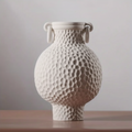 Elegant Ceramic Vase