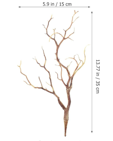 Faux Arrangement Tree Branch