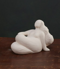Yazmin Sculpture