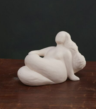 Yazmin Sculpture
