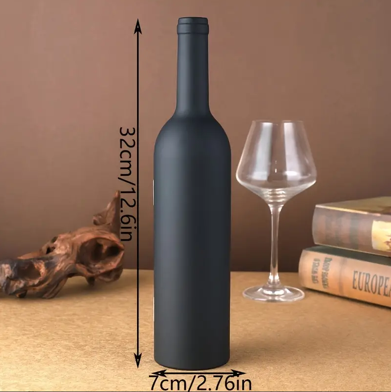 Wine Opener Gift Set - 5pc Set