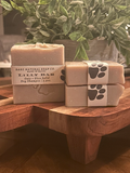 Lilly Bar | Natural, Plant-Based, Dog Shampoo Bar