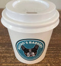 Bucho's Barkery - Carob Coffee Bean Cups