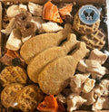 Bucho's Barkery - Chicken & Waffles