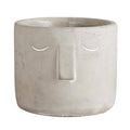 Face Pot Md
