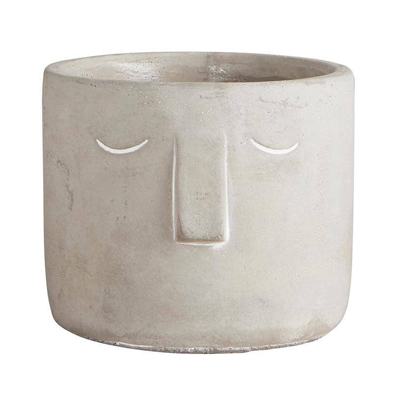 Face Pot Md