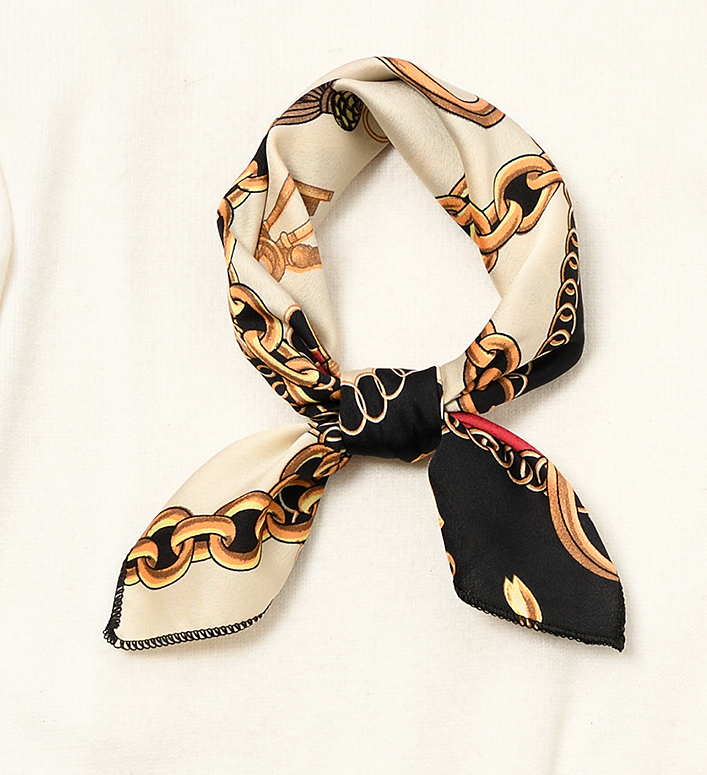 Silk Scarfs