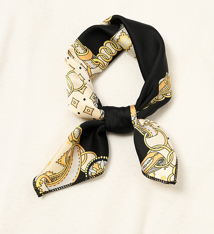 Silk Scarfs