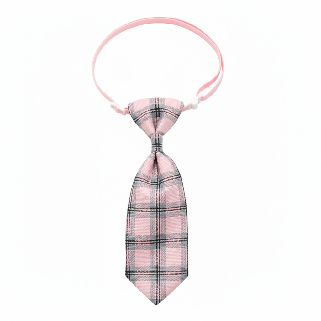 Adjustable Pet Bow Tie