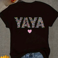 Yaya T-Shirt
